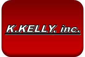 K. Kelly, inc. Logo